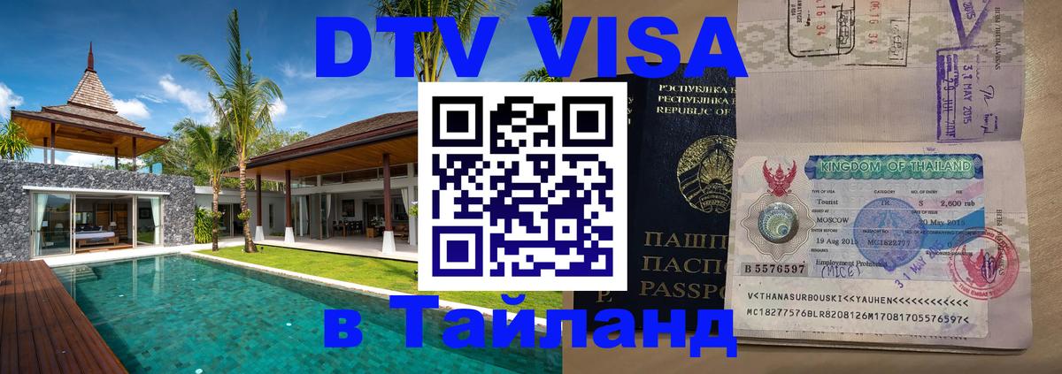 Оформление DTV визы под ключ: стоимость и тарифы, только загранпаспорт - 21.11.2025 